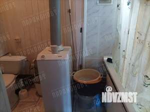 1-к квартира, вторичка, 30м2, 2/2 этаж