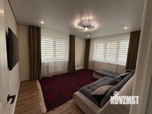 3-к квартира, вторичка, 80м2, 2/16 этаж