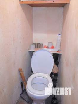 3-к квартира, вторичка, 48м2, 5/5 этаж