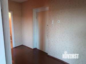 3-к квартира, вторичка, 58м2, 4/5 этаж