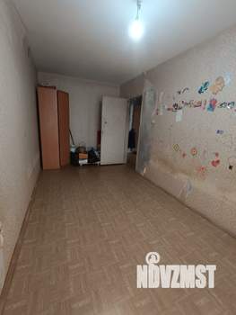 3-к квартира, вторичка, 67м2, 4/5 этаж