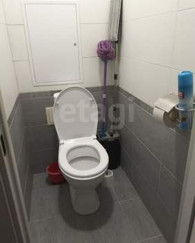 2-к квартира, вторичка, 69м2, 8/10 этаж