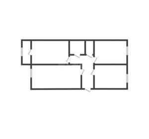 3-к квартира, вторичка, 86м2, 5/12 этаж