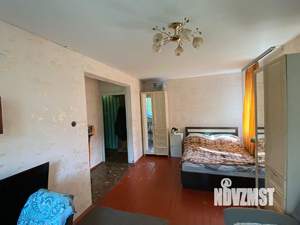 1-к квартира, вторичка, 32м2, 2/5 этаж