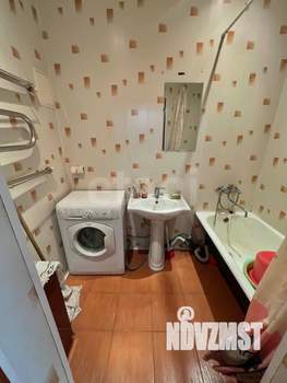 4-к квартира, вторичка, 97м2, 3/3 этаж