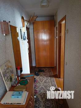 2-к квартира, вторичка, 43м2, 2/4 этаж