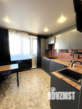 1-к квартира, вторичка, 36м2, 8/10 этаж
