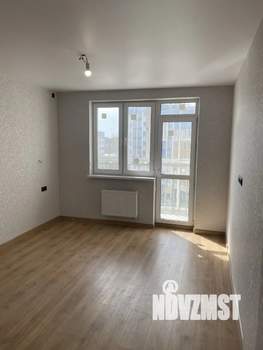 1-к квартира, вторичка, 48м2, 7/10 этаж