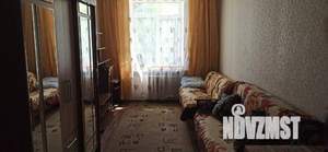 1-к квартира, вторичка, 17м2, 2/4 этаж