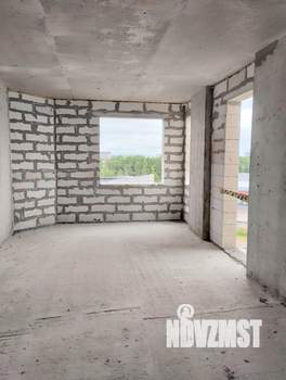 2-к квартира, вторичка, 73м2, 13/17 этаж