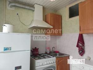 2-к квартира, вторичка, 45м2, 4/5 этаж