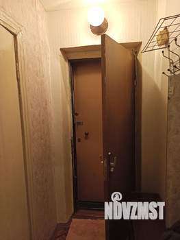 2-к квартира, вторичка, 43м2, 5/5 этаж