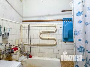 2-к квартира, вторичка, 44м2, 2/4 этаж