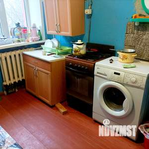 3-к квартира, вторичка, 82м2, 3/3 этаж