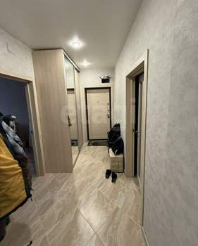 3-к квартира, вторичка, 85м2, 8/12 этаж