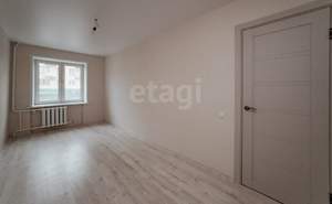 2-к квартира, вторичка, 43м2, 4/4 этаж