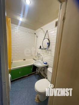 1-к квартира, вторичка, 30м2, 2/2 этаж