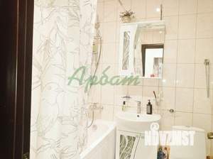 1-к квартира, вторичка, 42м2, 8/9 этаж