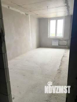 1-к квартира, вторичка, 64м2, 11/16 этаж