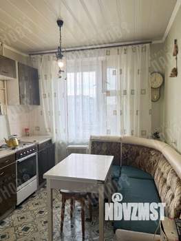 2-к квартира, вторичка, 48м2, 7/9 этаж