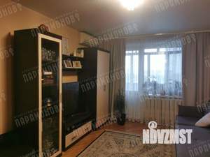 2-к квартира, вторичка, 50м2, 9/9 этаж