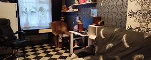 2-к квартира, вторичка, 46м2, 3/4 этаж