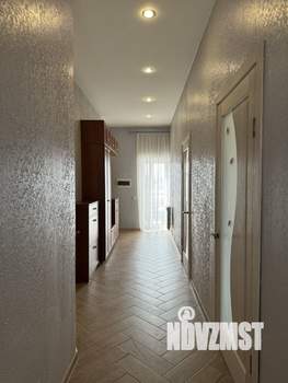 2-к квартира, вторичка, 65м2, 3/4 этаж