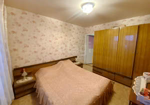 3-к квартира, вторичка, 66м2, 2/10 этаж