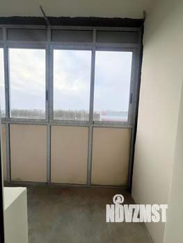 1-к квартира, вторичка, 35м2, 4/5 этаж