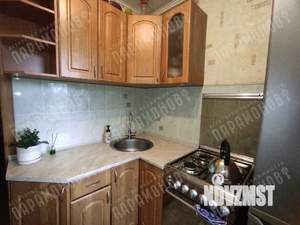 1-к квартира, вторичка, 30м2, 1/5 этаж