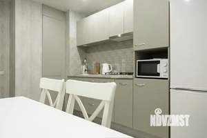 2-к квартира, вторичка, 62м2, 5/12 этаж