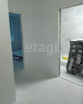 2-к квартира, вторичка, 64м2, 3/12 этаж