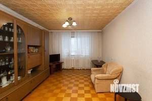 3-к квартира, вторичка, 69м2, 2/9 этаж