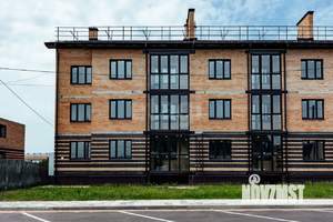 2-к квартира, сданный дом, 62м2, 2/3 этаж