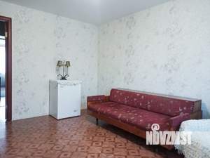 3-к квартира, вторичка, 60м2, 2/5 этаж