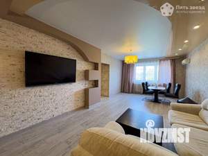 3-к квартира, вторичка, 100м2, 3/9 этаж