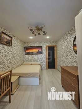 3-к квартира, вторичка, 61м2, 5/9 этаж
