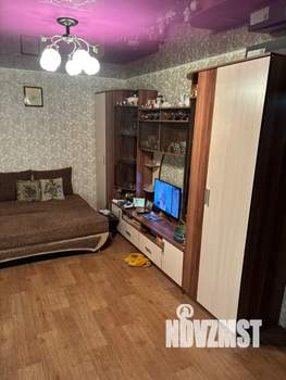 2-к квартира, вторичка, 44м2, 1/4 этаж
