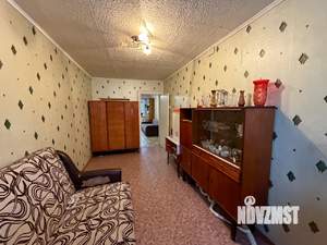 2-к квартира, вторичка, 44м2, 5/5 этаж