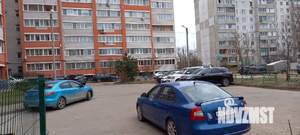 1-к квартира, вторичка, 46м2, 9/10 этаж