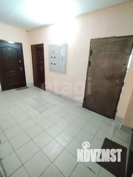 1-к квартира, вторичка, 59м2, 3/10 этаж