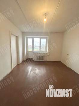 3-к квартира, вторичка, 58м2, 4/5 этаж