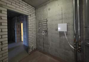 1-к квартира, сданный дом, 47м2, 13/22 этаж