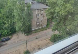 1-к квартира, вторичка, 35м2, 9/9 этаж