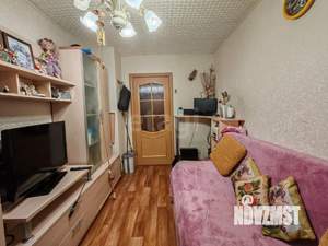 3-к квартира, вторичка, 60м2, 5/5 этаж