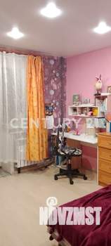 3-к квартира, вторичка, 84м2, 2/10 этаж