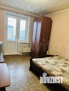 3-к квартира, вторичка, 68м2, 4/10 этаж