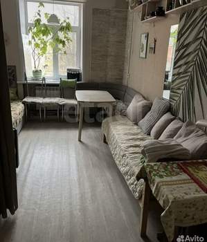 2-к квартира, вторичка, 45м2, 3/4 этаж