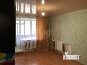 2-к квартира, вторичка, 48м2, 1/9 этаж