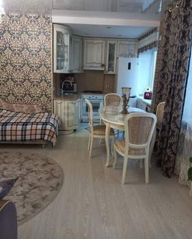 2-к квартира, вторичка, 45м2, 3/5 этаж
